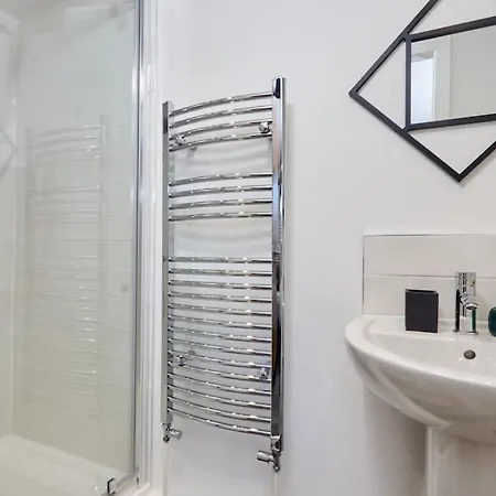 Stunning 5bed En-suite Headingley Holiday home