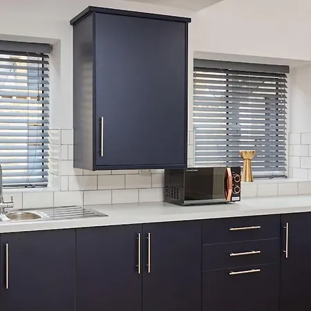 Stunning 5bed En-suite Headingley Leeds (West Yorkshire)