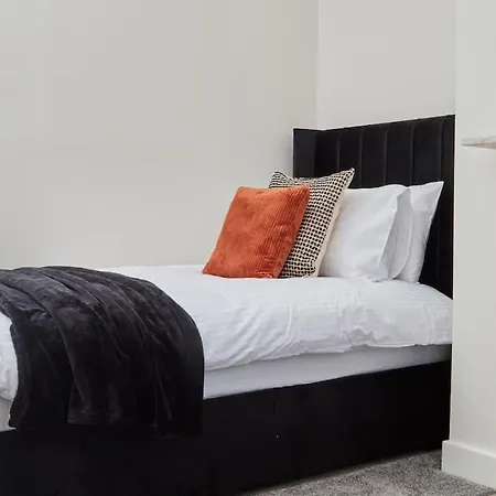 Stunning 5bed En-suite Headingley Leeds (West Yorkshire)